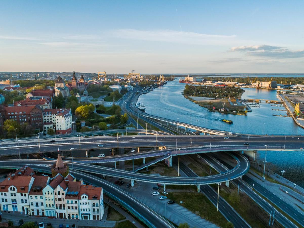 Duży pokój jednoosobowy