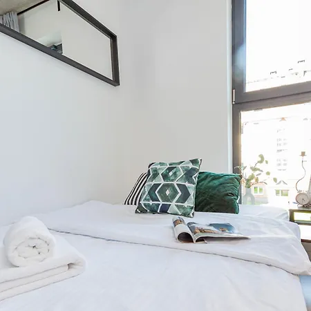 Apartamenty Silver Place-2